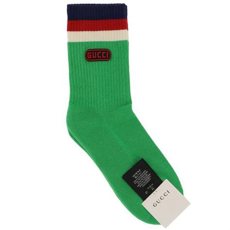 gucci uomo calze|Saldi Calze Gucci da Uomo: 21+ Prodotti .